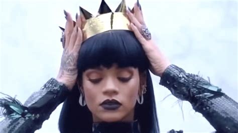 The Witchy Icon: How Rihanna Inspires a New Generation of Witches